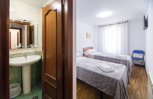 Arriondas Hostel | Yani's hospedaje