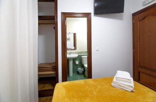 Arriondas Hostel | Yani's Hospedaje Pension 1 estrella