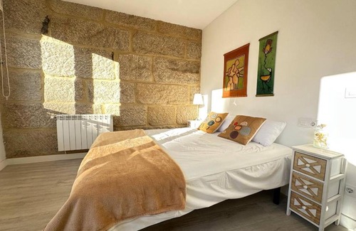 Maria Auxiliadora Apartment | YBH Don Bosco 21