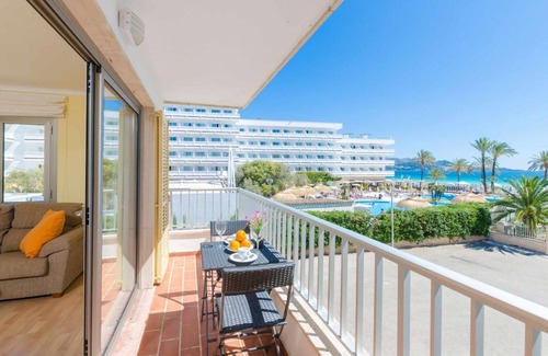 Alcudia Apartment | YourHouse Roses 16