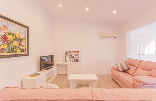 Alcudia Villa | YupiHome Villa Casa Blanca