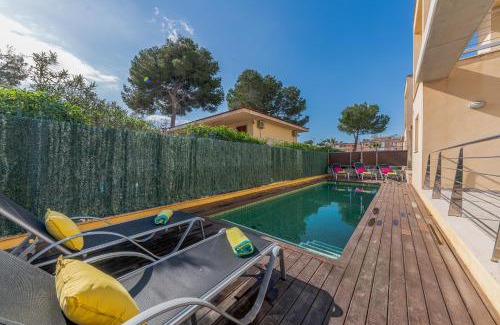 Muro Villa | YupiHome Villa Mediterraneo