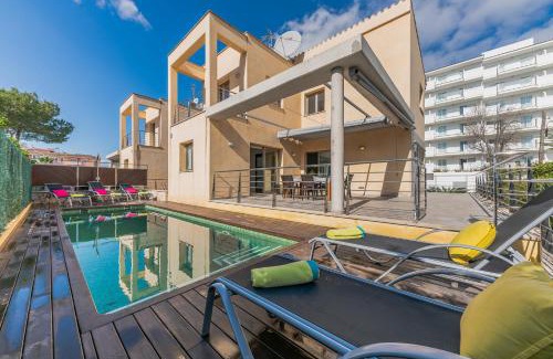 Muro Villa | YupiHome Villa Mediterraneo
