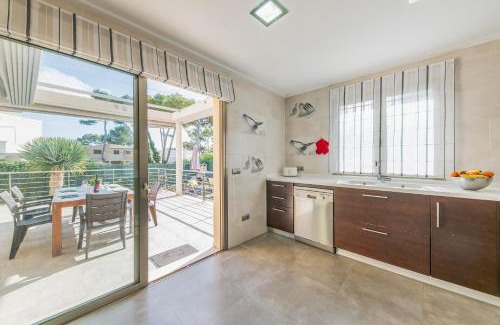 Muro Villa | YupiHome Villa Mediterraneo