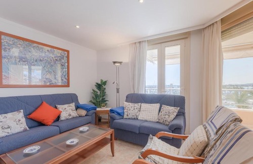 Alcudia Apartment | YupiHome Vista Mar Apartment