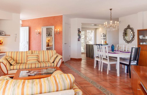 Tossa de Mar Villa | Yuta by Danlux Invest. House with a private pool