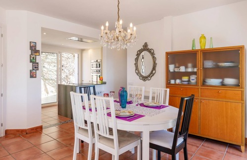 Tossa de Mar Villa | Yuta by Danlux Invest. House with a private pool