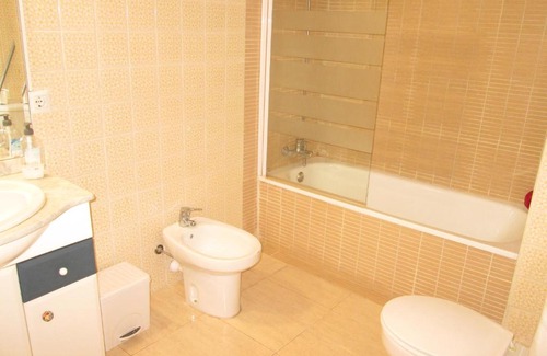 Platja d'Aro Apartment | Zona Centro Cerca De Mar
