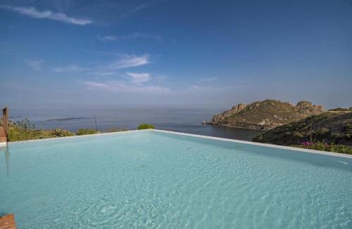 Aguilas Apartment | Águilas Isla del Fraile Resort Vistas al Mar