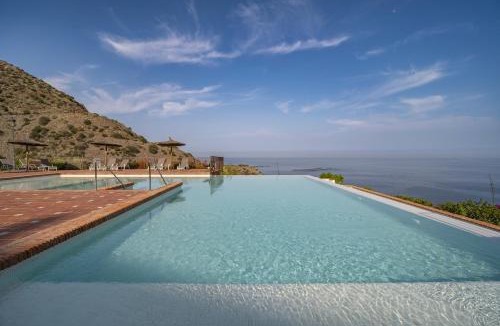 Aguilas Apartment | Águilas Isla del Fraile Resort Vistas al Mar