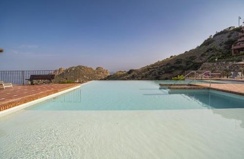 Aguilas Apartment | Águilas Isla del Fraile Resort Vistas al Mar