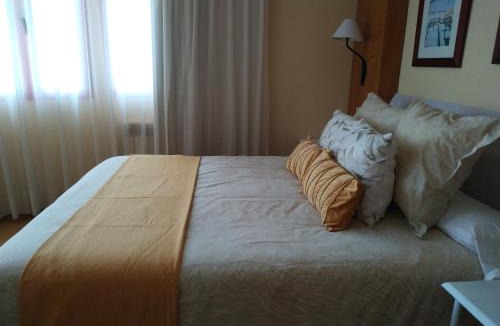 Manzanares Hotel | Área de Servicio El Cruce