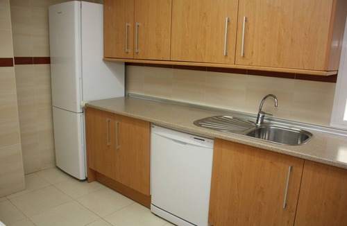 Peniscola Apartment | Ático Aragón Gold Inmomart