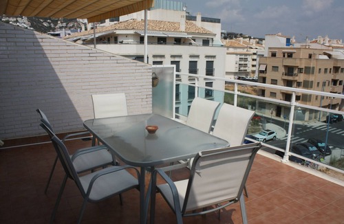 Peniscola Apartment | Ático Aragón Gold Inmomart