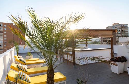Cala Apartment | ÁTICO con ENORME TERRAZA y CHILL OUT PARTICULAR