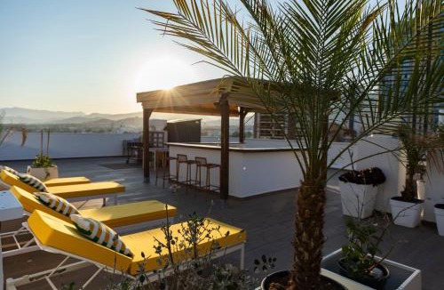 Cala Apartment | ÁTICO con ENORME TERRAZA y CHILL OUT PARTICULAR