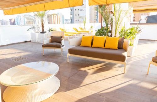 Cala Apartment | ÁTICO con ENORME TERRAZA y CHILL OUT PARTICULAR