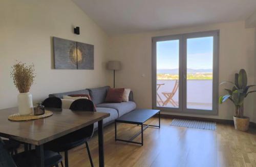 Barreiros Apartment | Ático con terraza y vistas - AYE Catedrales