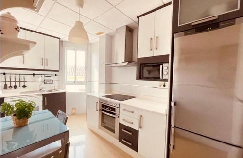 Caravaca de la Cruz Apartment | Ático-Dúplex Completo Alma