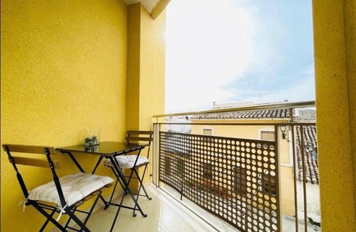 Caravaca de la Cruz Apartment | Ático-Dúplex Completo Alma