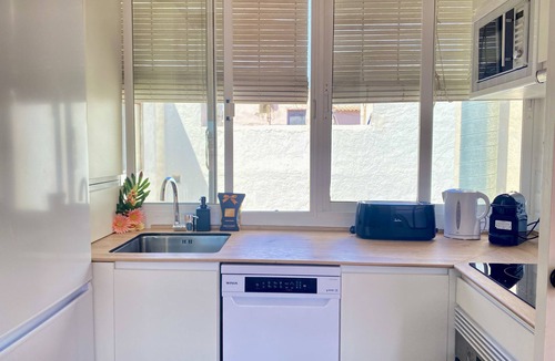 Area Metropolitana de Murcia Apartment | Ático de Salzillo by Gloove