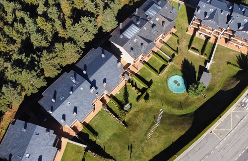 La Molina Apartment | Ático Duplex a pie de Pistas de Esquí