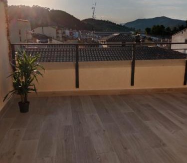 Estella Apartment | Ático en el centro de Estella