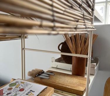 Alcossebre Apartment | Ático en el mar
