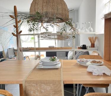 Alcossebre Apartment | Ático en el mar