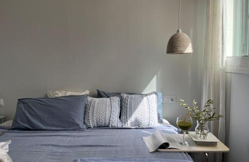 Alcossebre Apartment | Ático en el mar