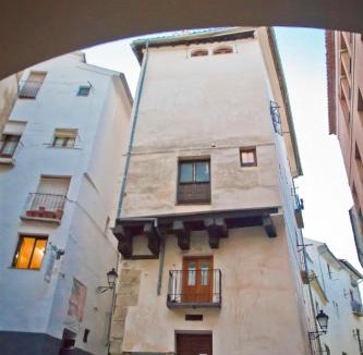Old Town Apartment | Ático en la Plaza Mayor