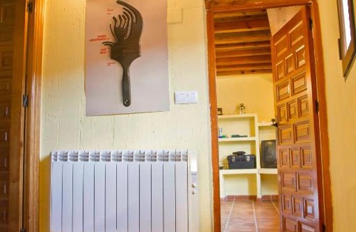 Old Town Apartment | Ático en la Plaza Mayor