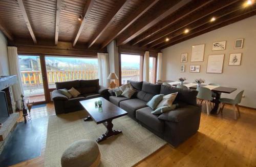 Llivia Apartment | Ático en Llivia