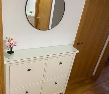 Moana Apartment | Ático en Moaña- Playa A Xunqueira, a 15 min de Vigo