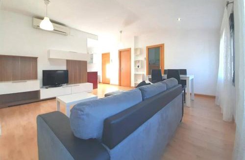 Monzon Apartment | Ático en Monzón