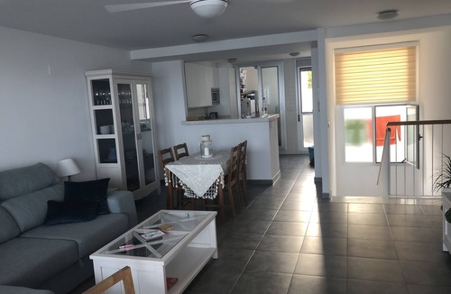 Carboneras Apartment | Ático en Parque Natural Cabo de Gata