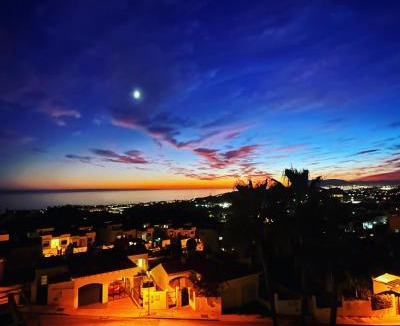 Benagalbon Apartment | Ático