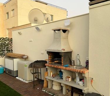 Benagalbon Apartment | Ático
