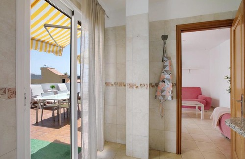 Cabo Blanco Apartment | Ático Garajonay