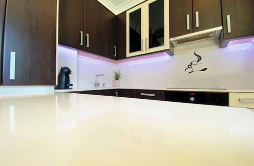 Vilagarcia de Arousa Apartment | ÁTICO MONET - Madia Levas
