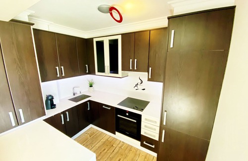 Vilagarcia de Arousa Apartment | ÁTICO MONET - Madia Levas