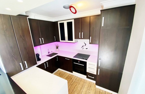Vilagarcia de Arousa Apartment | ÁTICO MONET - Madia Levas