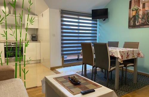 Moana Apartment | Ático Playa A Xunqueira - Moaña, a 15 min de Vigo