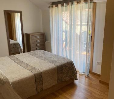 Moana Apartment | Ático Playa A Xunqueira - Moaña, a 15 min de Vigo