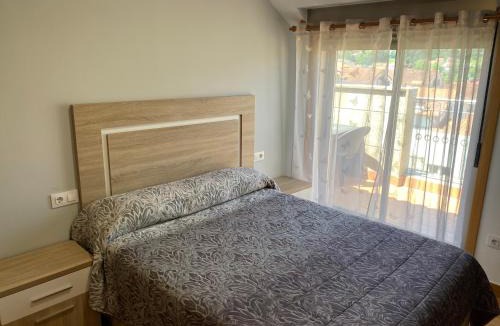 Moana Apartment | Ático Playa A Xunqueira - Moaña, a 15 min de Vigo