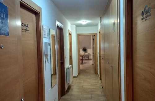 Lerma Apartment | Ático Vista Alegre