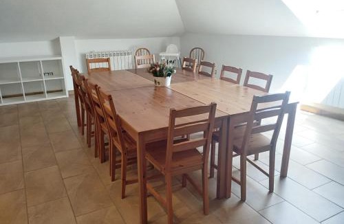 Lerma Apartment | Ático Vista Alegre