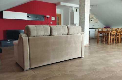 Lerma Apartment | Ático Vista Alegre