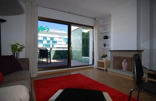 Tarragona Apartment | Ático Zeus