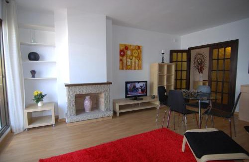Tarragona Apartment | Ático Zeus